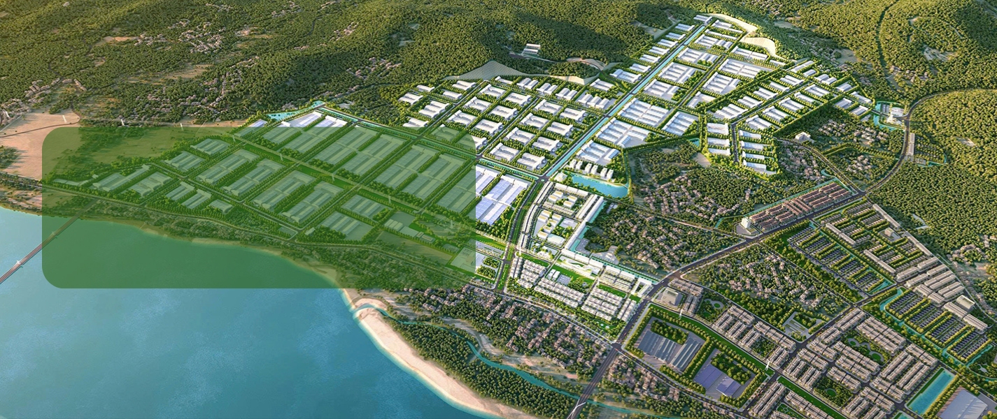 Khu công nghiệp Thịnh Minh 