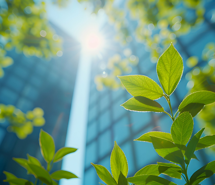 03 YẾU TỐ CỐT LÕI CHO PHÁT TRIỂN BỀN VỮNG